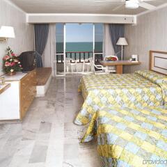 Aguamarina Hotel комната для гостей фото 4