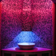 Palace Hotel Legnano Леньяно спа фото 2