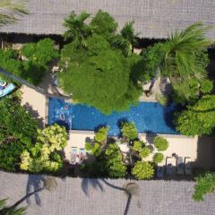 Отель Phra Nang Inn by Vacation Village фото 5