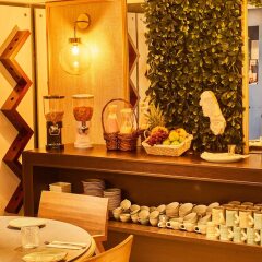 Отель Faranda Cali Collection Колумбия, Кали - отзывы, цены и фото номеров - забронировать отель Faranda Cali Collection онлайн спа фото 2