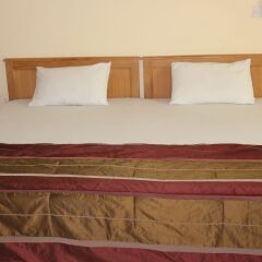 Отель KCS Guest House комната для гостей фото 4
