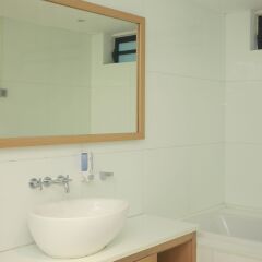 The Signature Inn - Hostel ванная