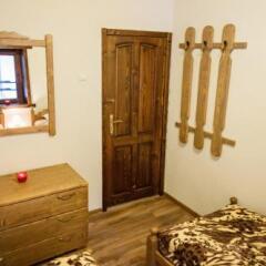 Отель Guest House Panorama Чепеларе комната для гостей фото 3