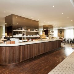 Отель Elite Park Avenue Hotel Швеция, Гётеборг - отзывы, цены и фото номеров - забронировать отель Elite Park Avenue Hotel онлайн питание