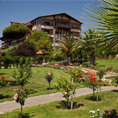 Papillon Belvil Holiday Village Турция, Белек - 10 отзывов об отеле, цены и фото номеров - забронировать отель Papillon Belvil Holiday Village онлайн фото 4