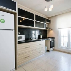 Отель Prens Suites в номере фото 2
