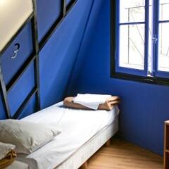 Отель The White Tulip Hostel Нидерланды, Амстердам - отзывы, цены и фото номеров - забронировать отель The White Tulip Hostel онлайн спа фото 3