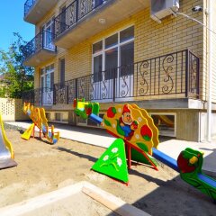 Гостиница Guest House Korona в Анапе 1 отзыв об отеле, цены и фото номеров - забронировать гостиницу Guest House Korona онлайн Анапа