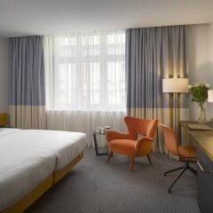 K+K Hotel Fenix удобства в номере фото 2