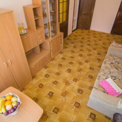 Гостиница Олимп в Береговом отзывы, цены и фото номеров - забронировать гостиницу Олимп онлайн Береговое (Феодосия) фото 2