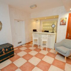 Mali Hotel Porat комната для гостей фото 5