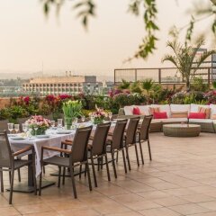 Отель Suites Perisur Apartamentos Amueblados Мексика, Мехико - отзывы, цены и фото номеров - забронировать отель Suites Perisur Apartamentos Amueblados онлайн помещение для мероприятий