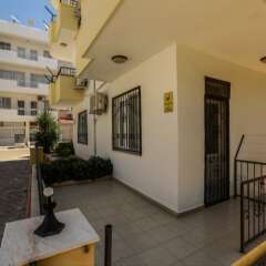 Kizkalesi Sari Konak Apart Otel Турция, Силифке - отзывы, цены и фото номеров - забронировать отель Kizkalesi Sari Konak Apart Otel онлайн фото 4