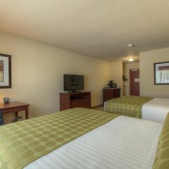 Отель Cobblestone Inn & Suites – St. Mary’s удобства в номере фото 2
