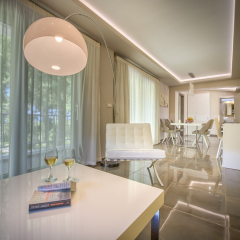Hotel Koukounaria в номере