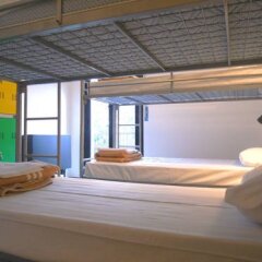 Отель Hostel Colours Италия, Милан - 5 отзывов об отеле, цены и фото номеров - забронировать отель Hostel Colours онлайн пляж
