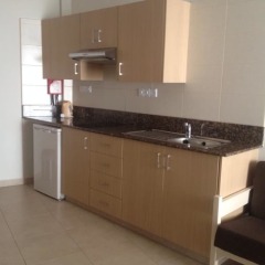 Christabelle Hotel Apartments в номере фото 7