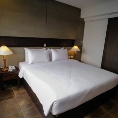Nanda Heritage Hotel комната для гостей фото 4