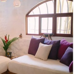 Sueno del Mar Beachfront Hotel in Tamarindo, Costa Rica from 192$, photos, reviews - zenhotels.com guestroom photo 4