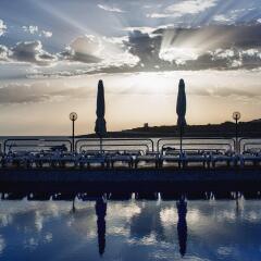 Отель AX ¦ Seashells Resort at Suncrest фото 3