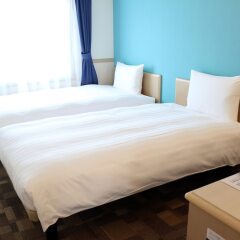 Отель Toyoko Inn Seoul Dongdaemun No.2 комната для гостей фото 4