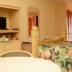 Point Salines Hotel in Grand Anse, Grenada from 136$, photos, reviews - zenhotels.com guestroom photo 2