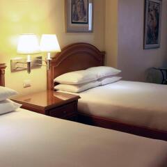 Hyatt Regency Merida Hotel сейф в номере