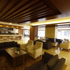 Abant Aden Boutique Hotel & Spa Турция, Болу - отзывы, цены и фото номеров - забронировать отель Abant Aden Boutique Hotel & Spa онлайн гостиничный бар