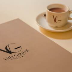 Hotel Villa Grazioli с домашними животными