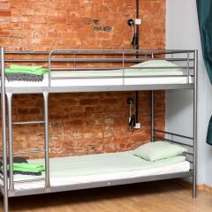 Хостел Amalienau Hostel&Apartments детские мероприятия