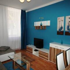 Апартаменты Checkvienna – Apartment Mollardgasse Вена фото 2