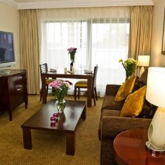 Отель Sanctum International Serviced Apartments Великобритания, Лондон - отзывы, цены и фото номеров - забронировать отель Sanctum International Serviced Apartments онлайн фото 2