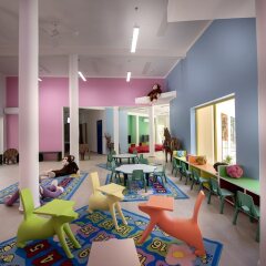 Отель Emerald Maldives Resort & Spa - Platinum All Inclusive Мальдивы, Медупару - отзывы, цены и фото номеров - забронировать отель Emerald Maldives Resort & Spa - Platinum All Inclusive онлайн детские мероприятия