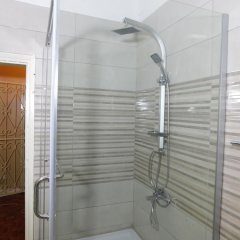 Regal Suites - Kenya in Nairobi, Kenya from 116$, photos, reviews - zenhotels.com bathroom