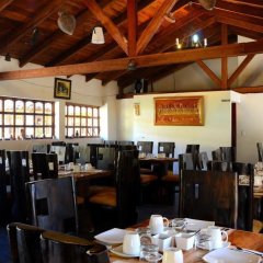 Hosteria San Jose de Sigchos in Culacusi, Ecuador from 113$, photos, reviews - zenhotels.com meals