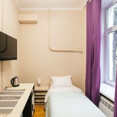 Гостиница Domotel комната для гостей
