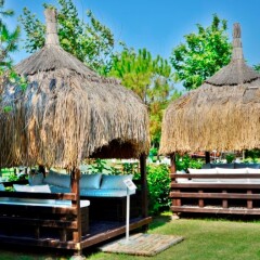 Miracle Resort Hotel - All Inclusive Анталья фото 10
