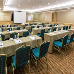 Отель Sunway Hotel Seberang Jaya Малайзия, Себеранг-Джайя - отзывы, цены и фото номеров - забронировать отель Sunway Hotel Seberang Jaya онлайн помещение для мероприятий фото 2