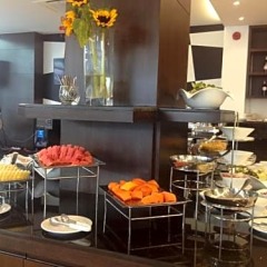 Отель Demeter Residences Suites Bangkok Бангкок фото 14