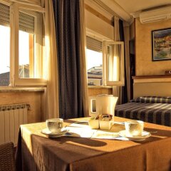 Hotel Stella del Mare комната для гостей фото 2