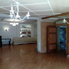 Hostel Kamin интерьер отеля