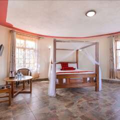 Отель Sirville Lake Elementaita Lodge детские мероприятия фото 2