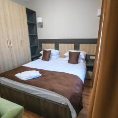 Гостиница Infinity Plaza Hotel Казахстан, Атырау - отзывы, цены и фото номеров - забронировать гостиницу Infinity Plaza Hotel онлайн комната для гостей фото 5