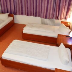 Отель Hostel am Kurtti Германия, Берлин - отзывы, цены и фото номеров - забронировать отель Hostel am Kurtti онлайн фото 9