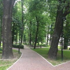 Гостиница Smolny Park Suite фото 2