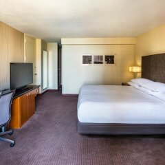 Отель Hyatt Regency Chicago комната для гостей фото 5