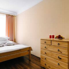 Отель CityApartments Kyiv Podol Киев детские мероприятия