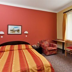 Отель Passage Чехия, Брно - отзывы, цены и фото номеров - забронировать отель Passage онлайн комната для гостей