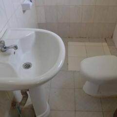 Yam in Juba, South Sudan from 156$, photos, reviews - zenhotels.com bathroom