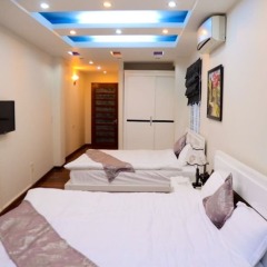 Gia Kim Hotel Ханой помещение для мероприятий фото 2